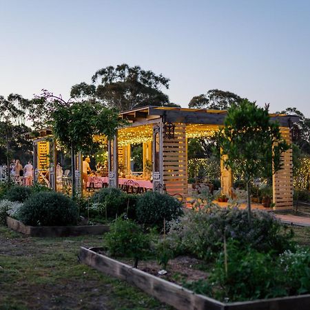 The Woods Farm Jervis Bay Villa Tomerong Dış mekan fotoğraf