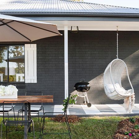 The Woods Farm Jervis Bay Villa Tomerong Dış mekan fotoğraf