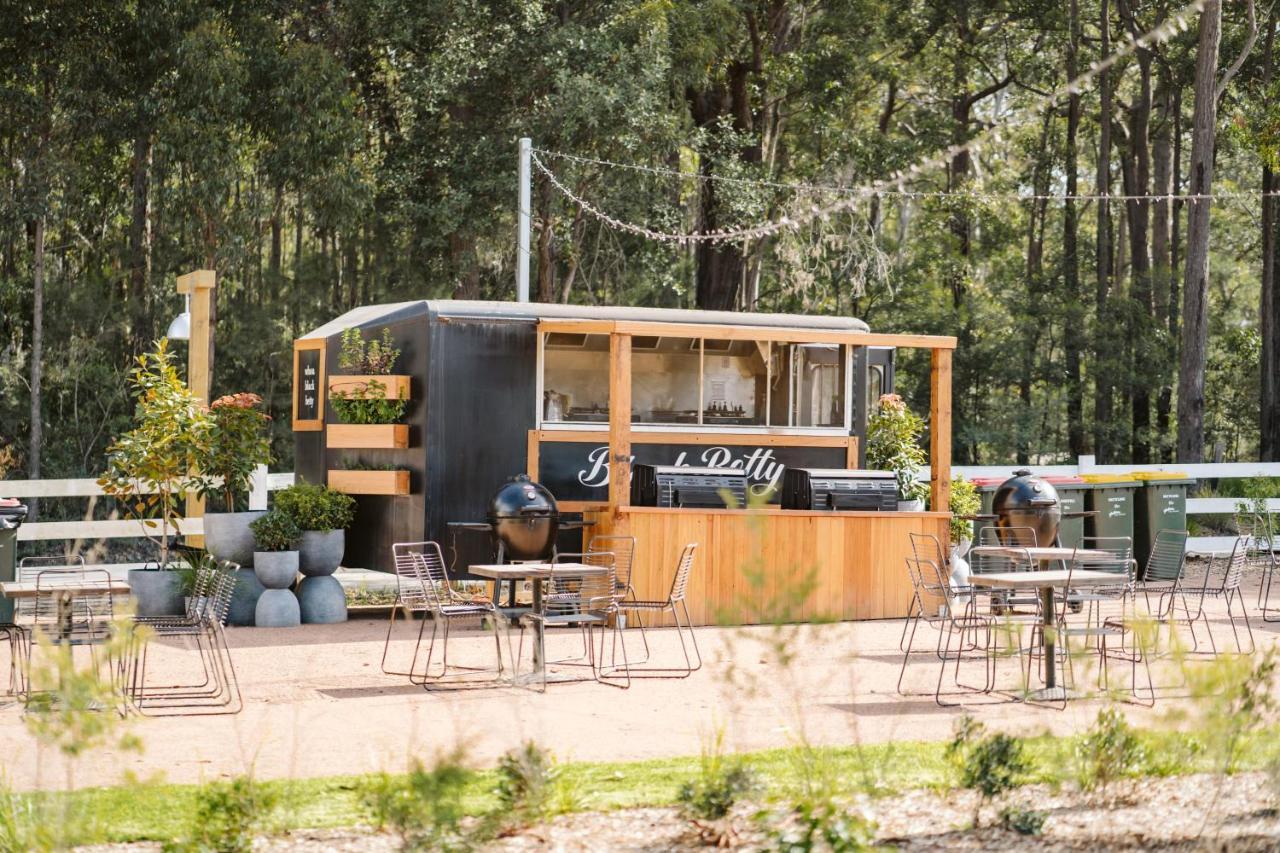 The Woods Farm Jervis Bay Villa Tomerong Dış mekan fotoğraf