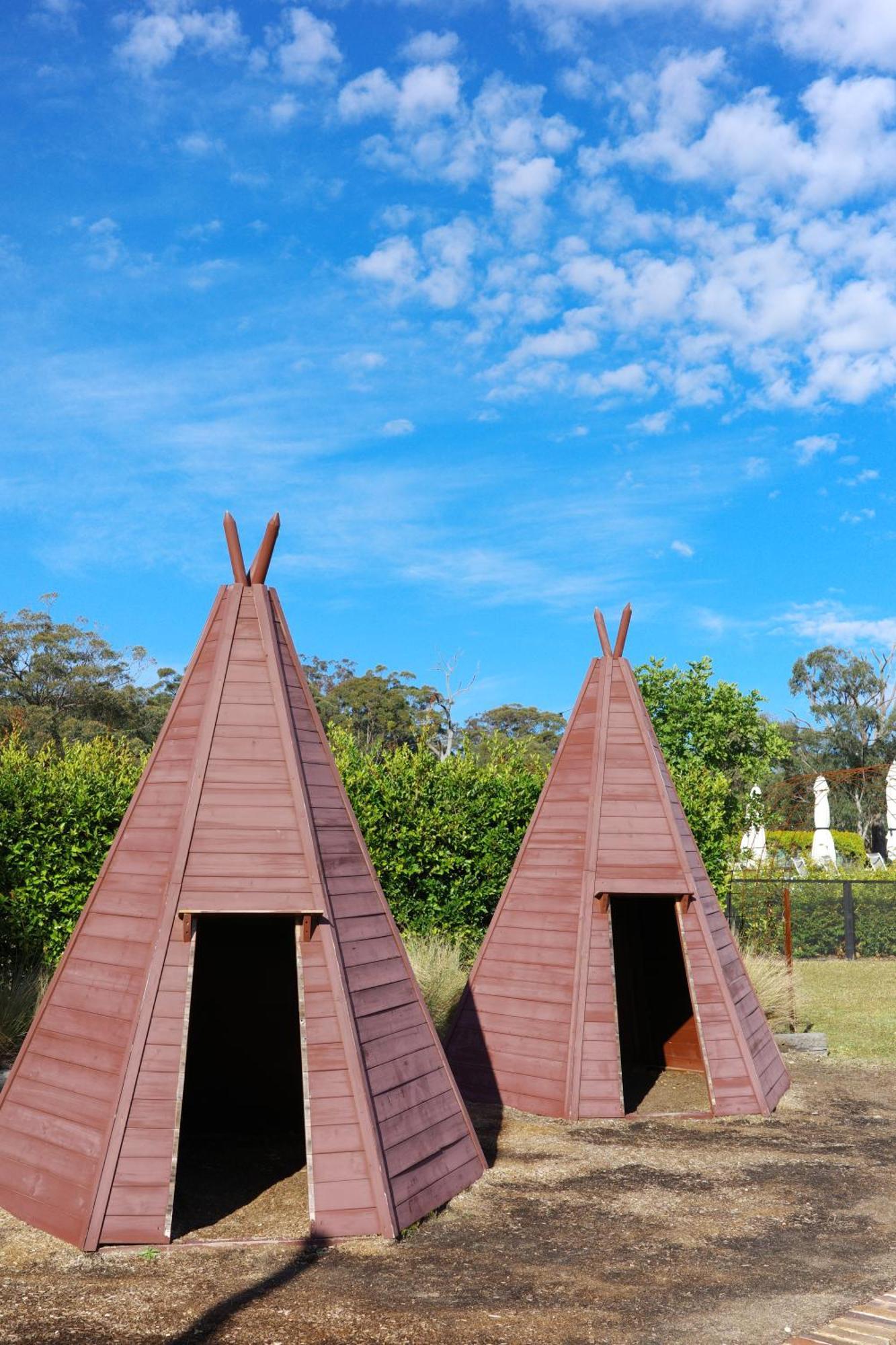 The Woods Farm Jervis Bay Villa Tomerong Dış mekan fotoğraf