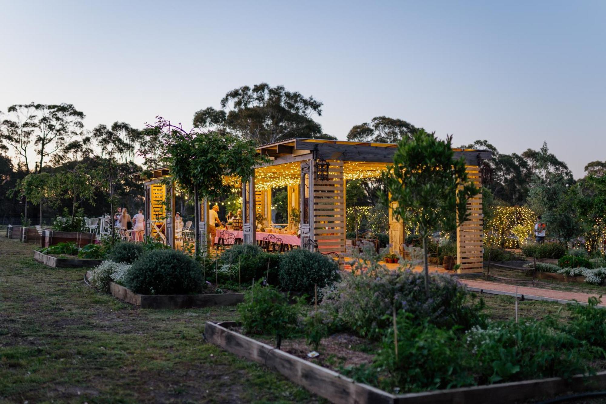 The Woods Farm Jervis Bay Villa Tomerong Dış mekan fotoğraf