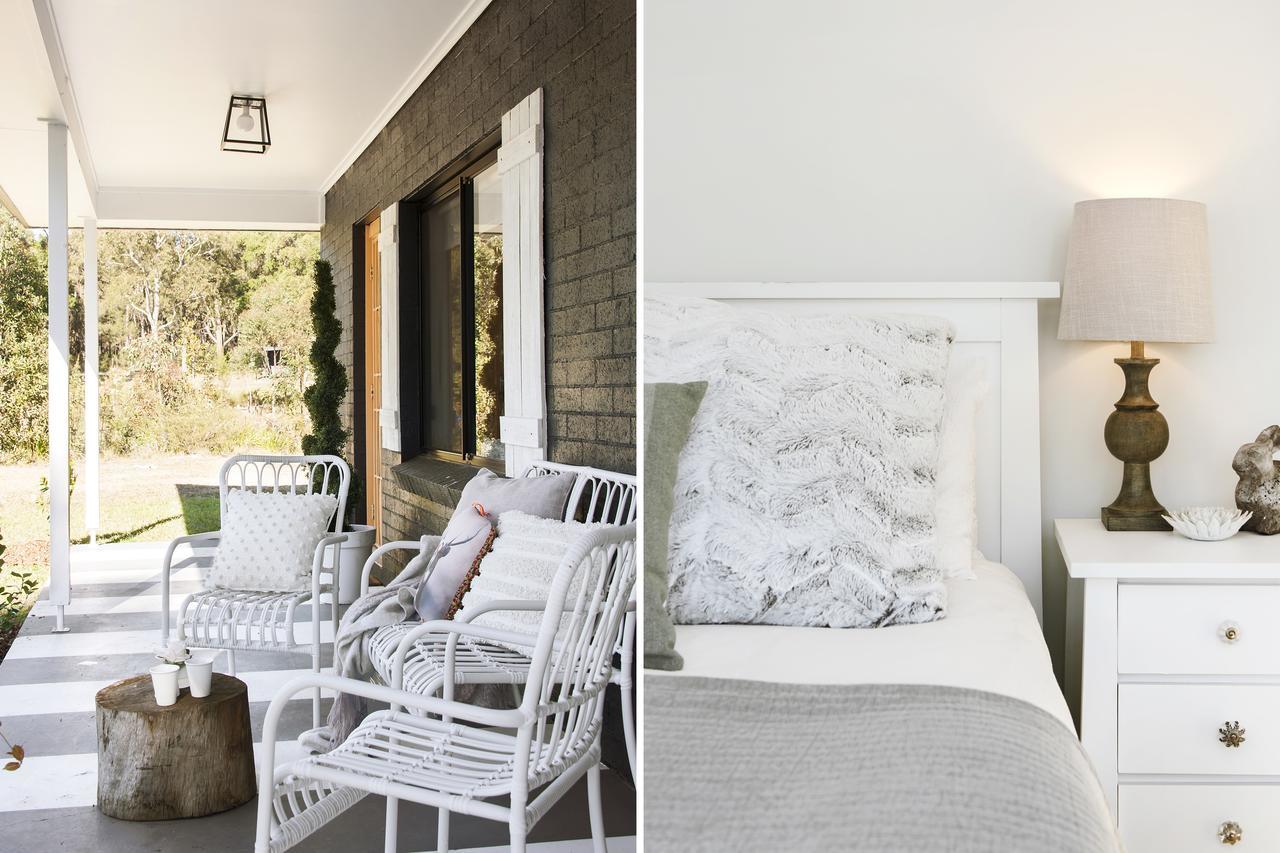 The Woods Farm Jervis Bay Villa Tomerong Dış mekan fotoğraf