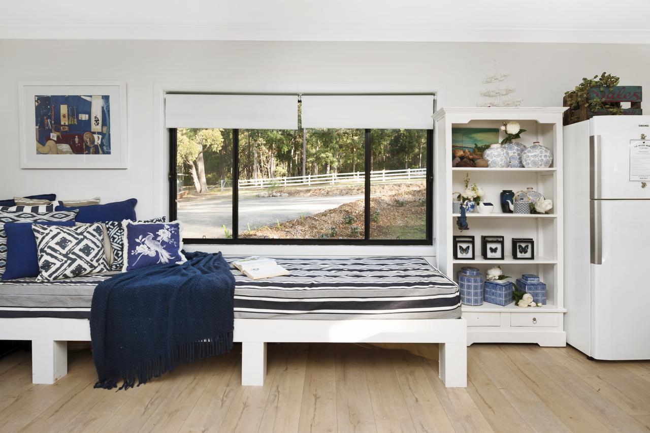 The Woods Farm Jervis Bay Villa Tomerong Dış mekan fotoğraf
