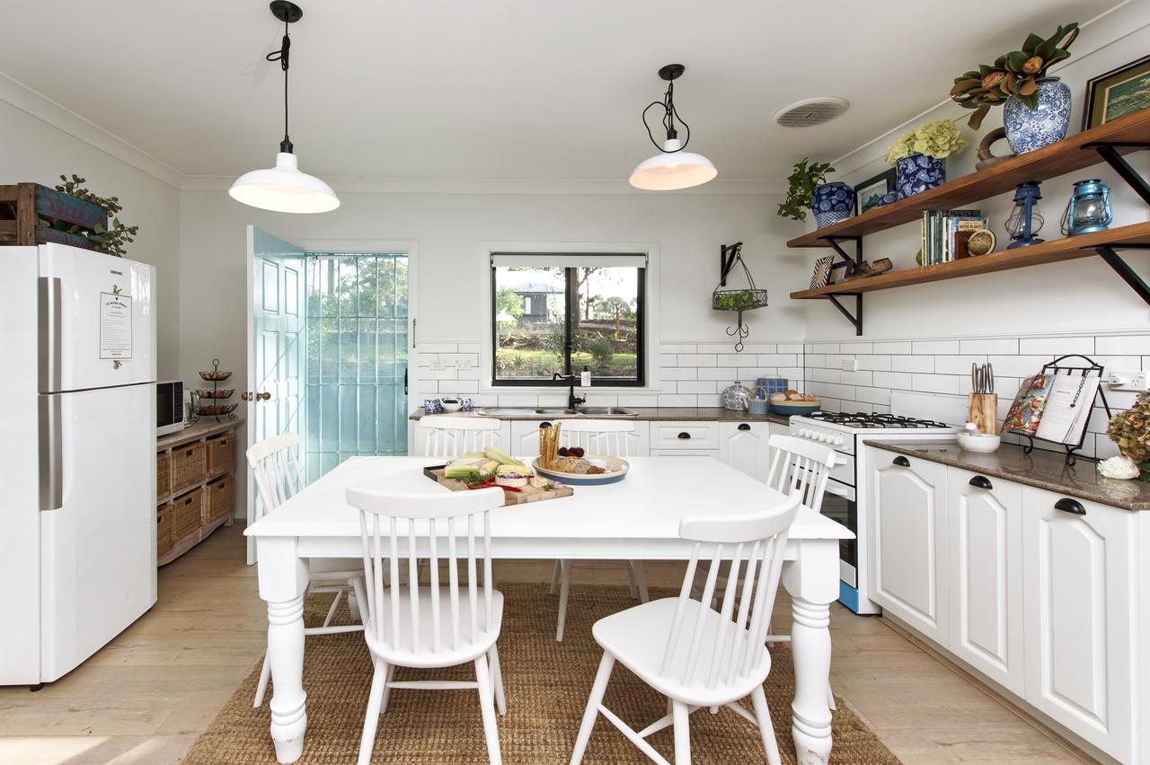 The Woods Farm Jervis Bay Villa Tomerong Dış mekan fotoğraf