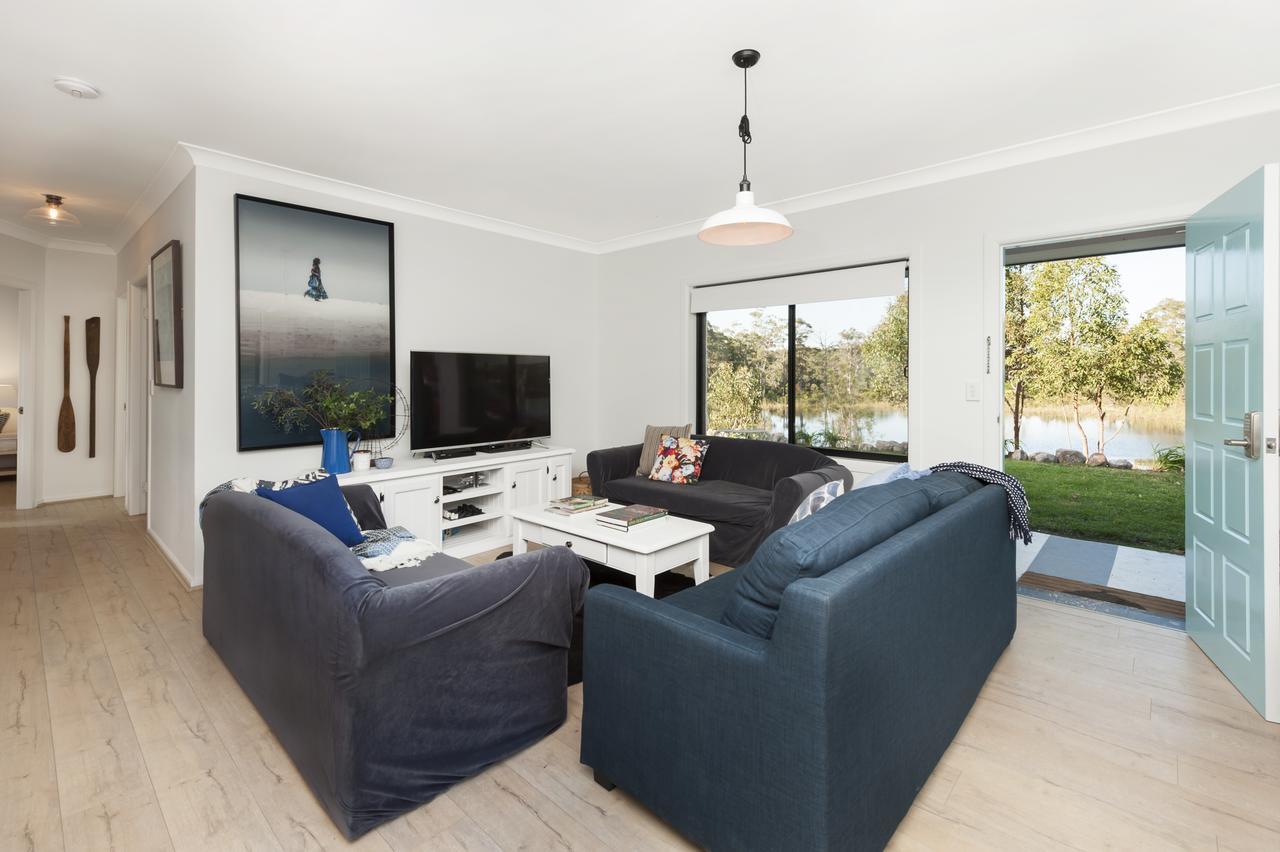 The Woods Farm Jervis Bay Villa Tomerong Dış mekan fotoğraf