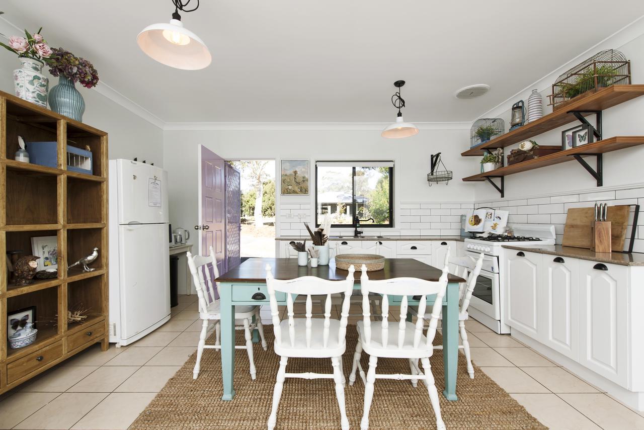 The Woods Farm Jervis Bay Villa Tomerong Dış mekan fotoğraf